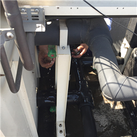 常熟亨通高壓—冷水機(jī)保養(yǎng) 常熟亨通高壓—冷水機(jī)保養(yǎng)